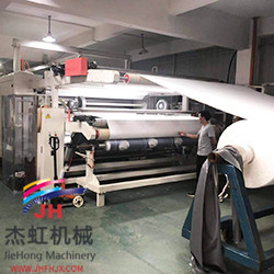北京优质皮革复合机公司