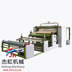 郑州优质纸布复合机企业