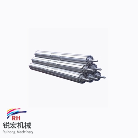硅胶辊筒